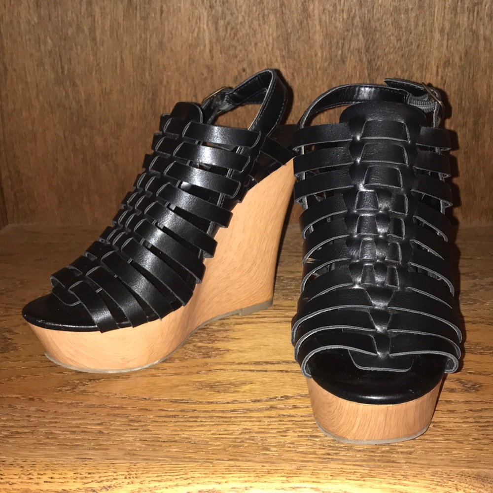 Wedges